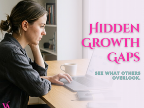 What We See That Most Business Owners Don’t