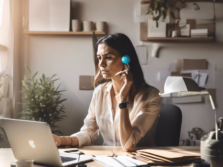 What’s Stealing Your Time? The Unseen Cost of Manual Tasks (And How to Fix It)