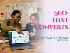 How Victory Assistants Uses SEO Differently (And Why It Actually Works)
