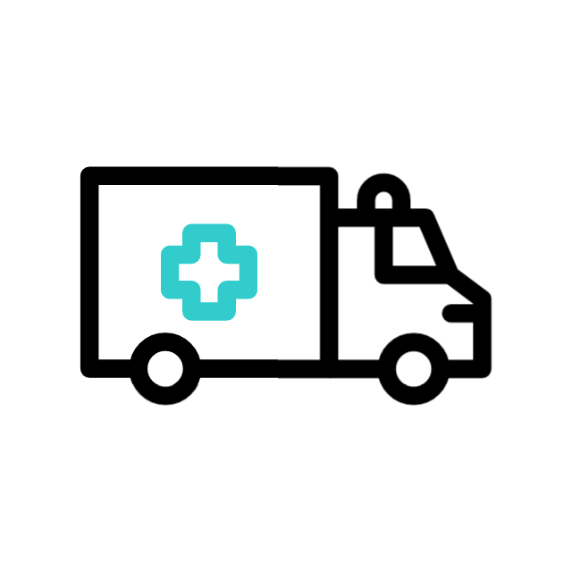 ambulance icon