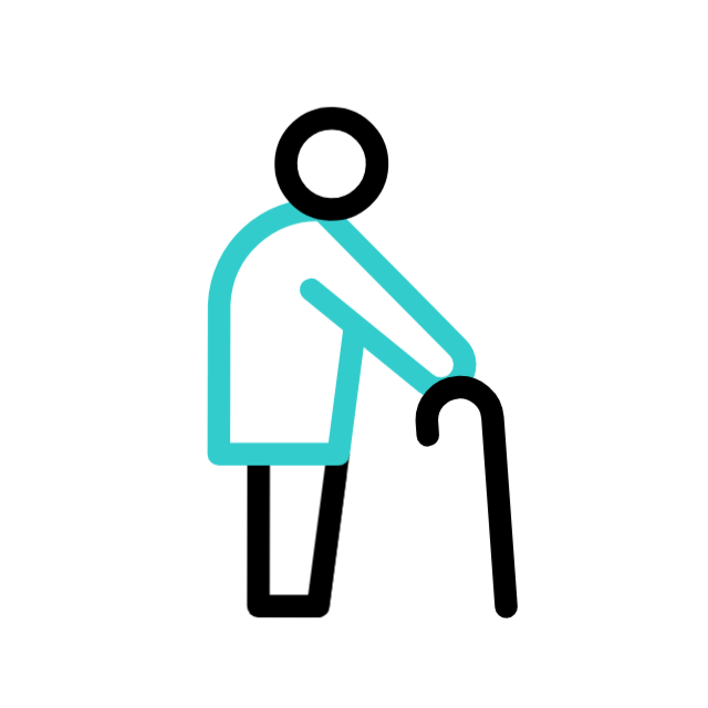 patient icon