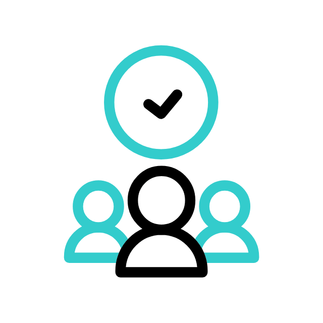 staffing icon
