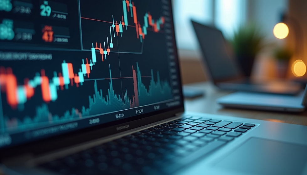 Boost Your Business with Full-Service Online Bookkeeping