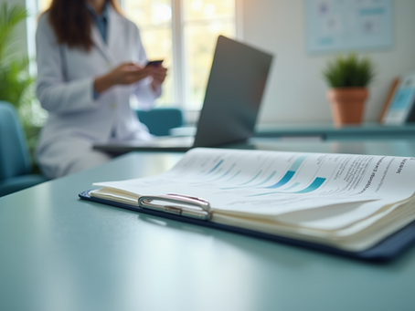 Transforming Financial Confusion into Clarity