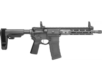 SPRINGFIELD ARMORY SAINT VICTOR 300 BLK 9.5" 30-RD SEMI-AUTO PISTOL
