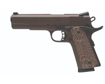 Thumbnail: Armscor 1911 ROCK Standard 45 Auto 5'' 8-Rd Pistol