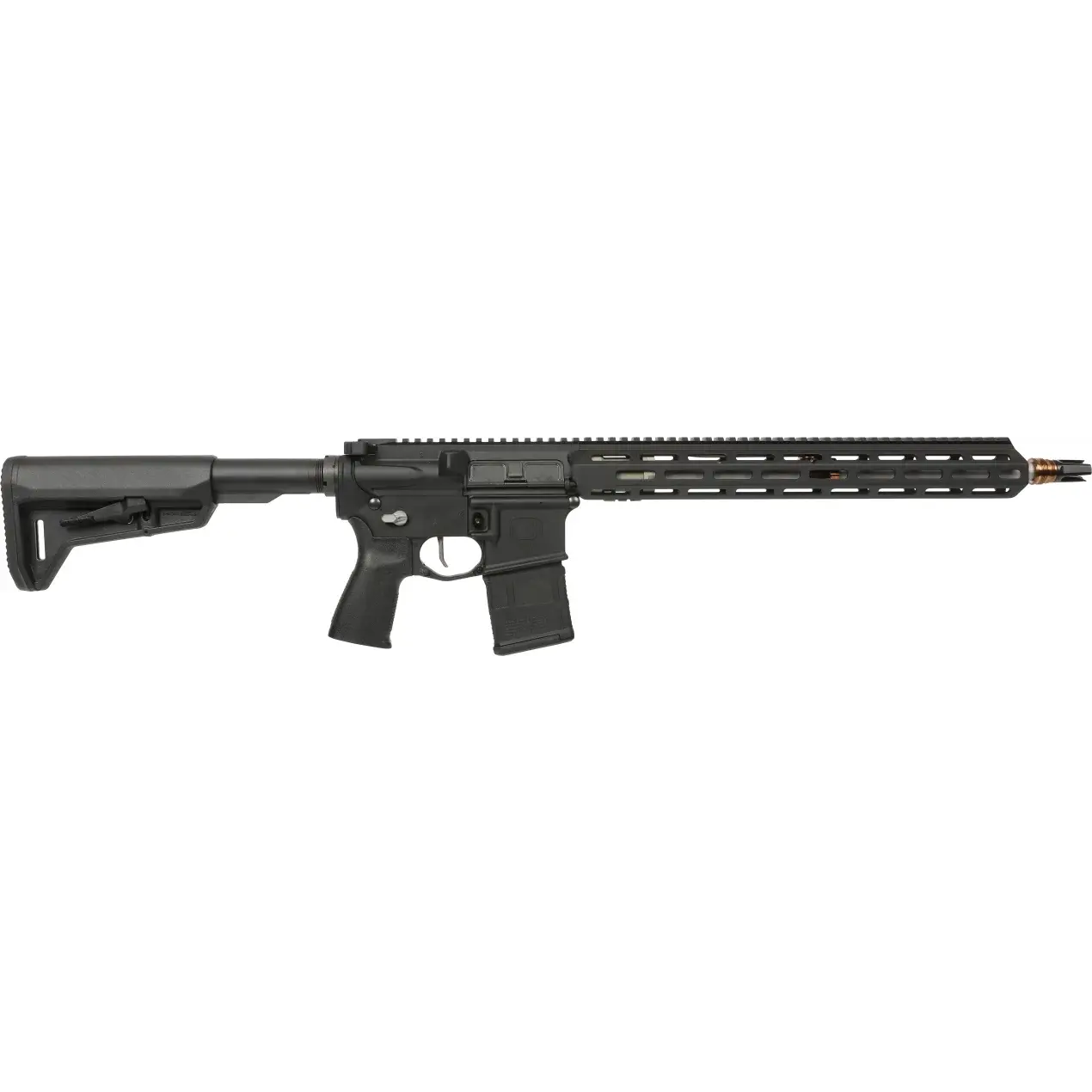 Q SUGAR WEASEL 5.56 NATO 16" 30-RD SEMI-AUTO RIFLE