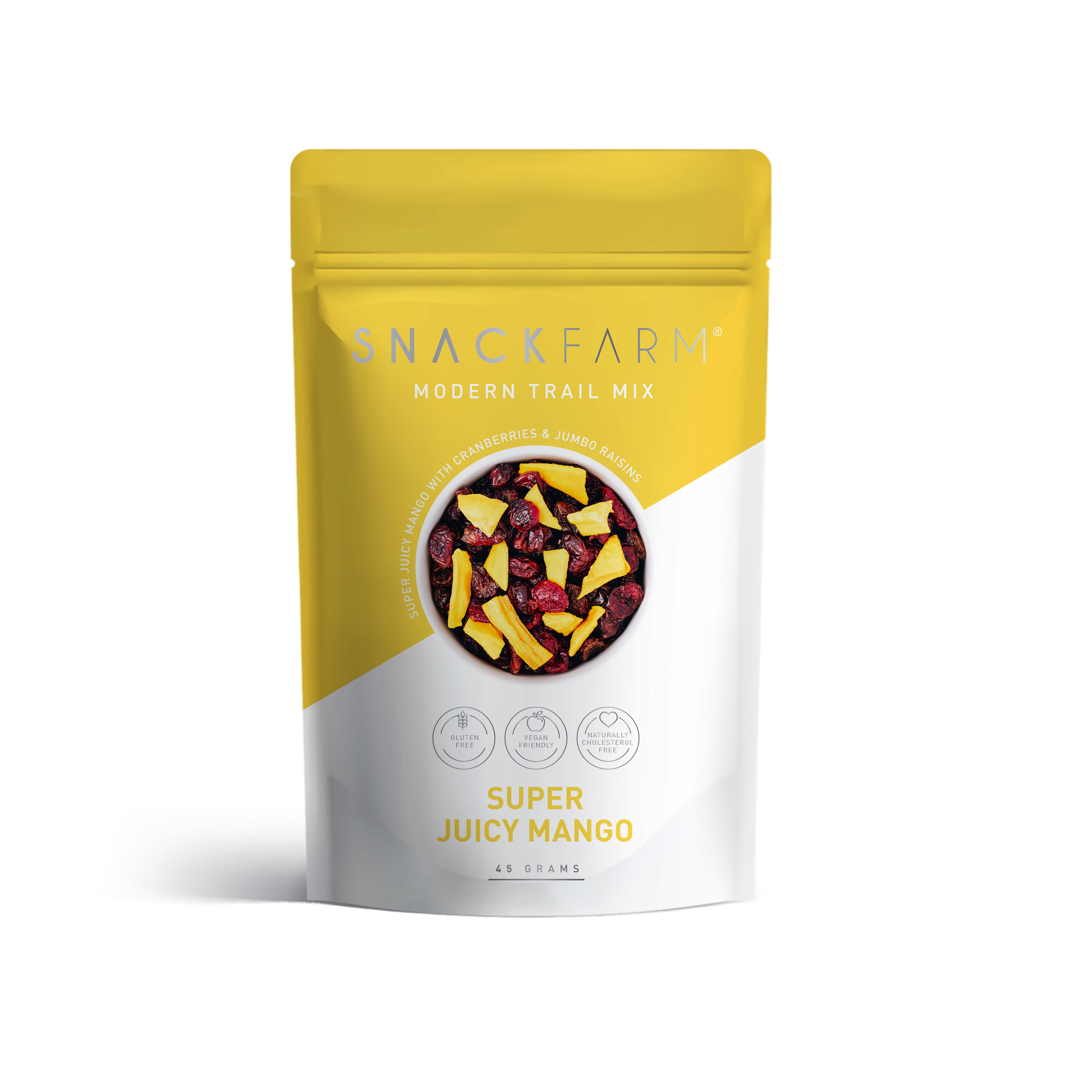 Snack Farm Super Juicy Mango