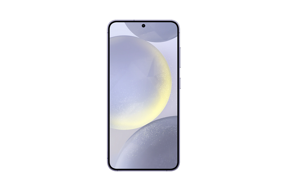 Thumbnail: Galaxy S24