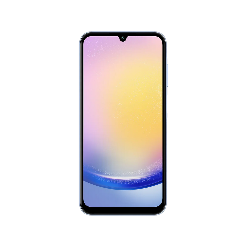 Thumbnail: Galaxy A25 5G