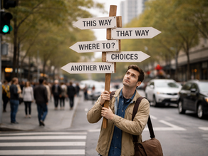 Relevancy Is a Behavioral Problem (Not a Personalization Problem)