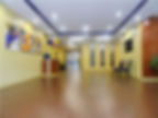 Corporate Lobby