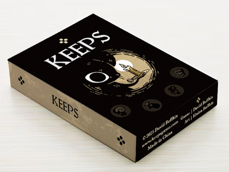 On Box Design I