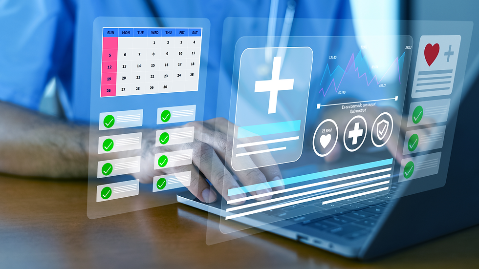 SNF // Shielding Your Facility from Audit Risks