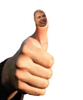 LUCKA 15: KGB presenterar -> MEMES
