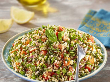 TABOULE LIBANAIS