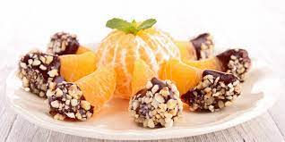 CLEMENTINES CHOCO-NOISETTES