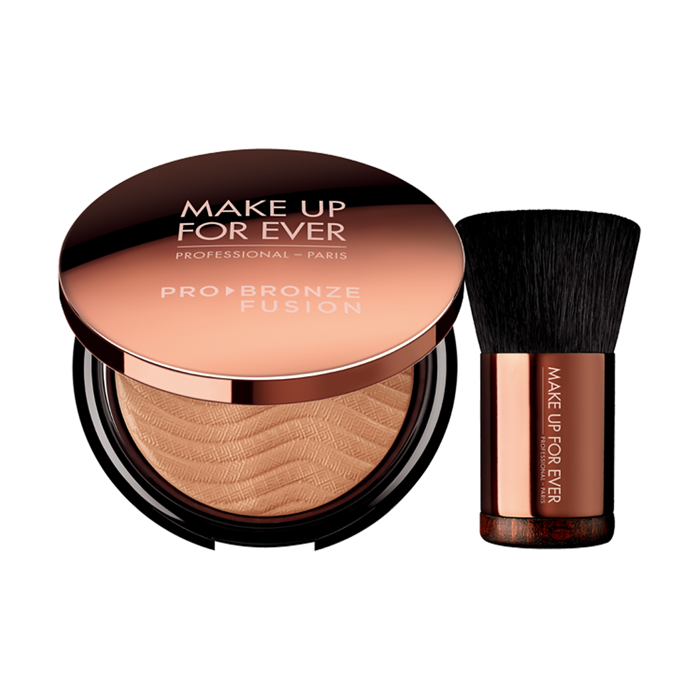 Makeup For Ever 20M Bronzer