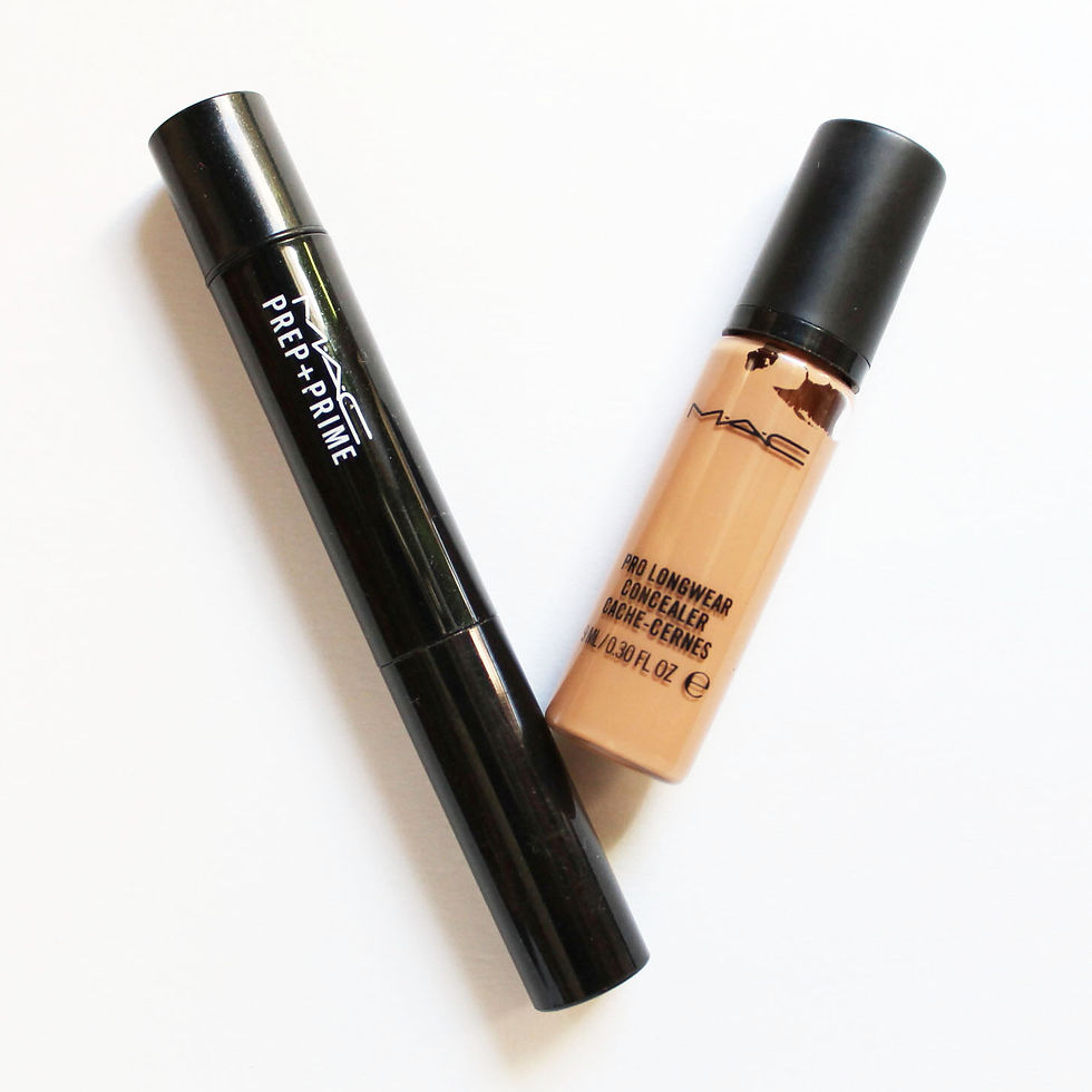 MAC Corrector n Concealer