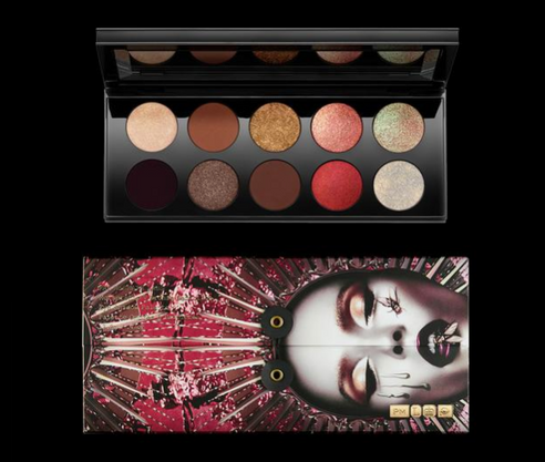 Pat McGrath