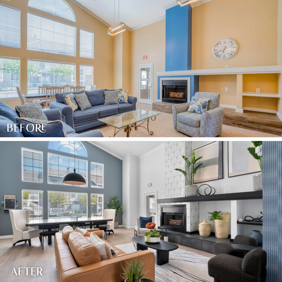 ROI ByDesign - Multifamily Design and Remodeling Services