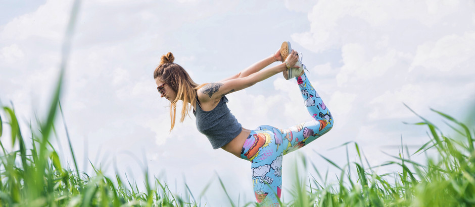 Self-Care Is Not Selfish