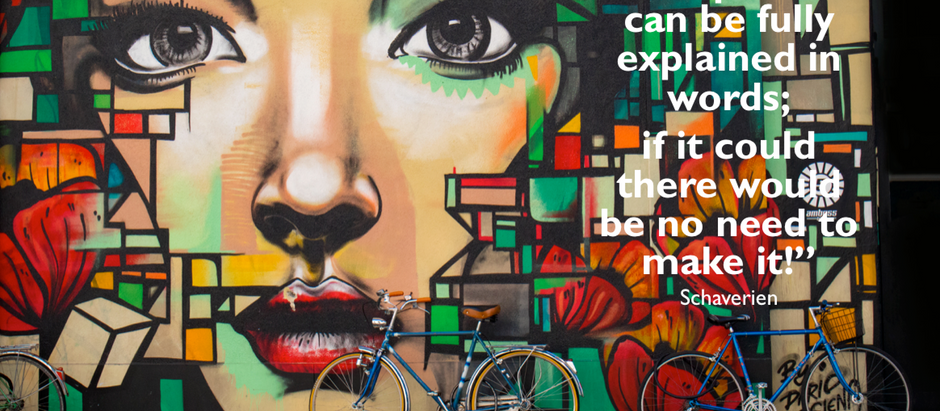 What is Art Therapy?