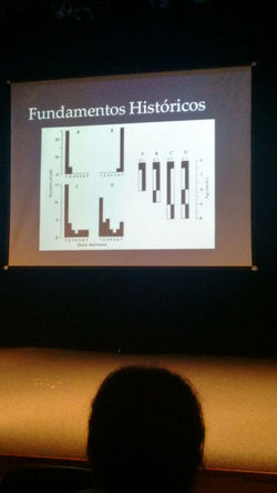 Palestras NeuroVisão CROOSP