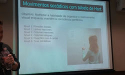 Palestras NeuroVisão CROOSP