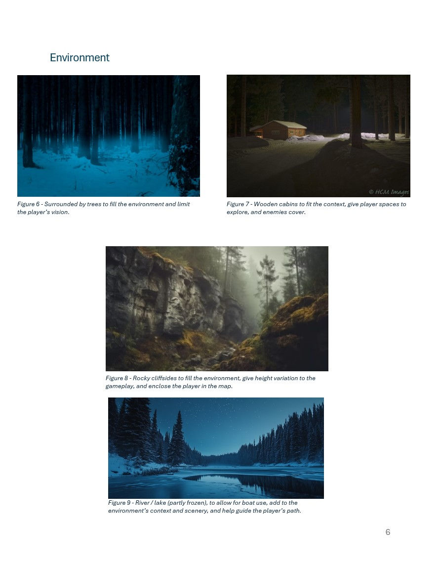 Setting References
