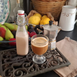 Caffè messinese