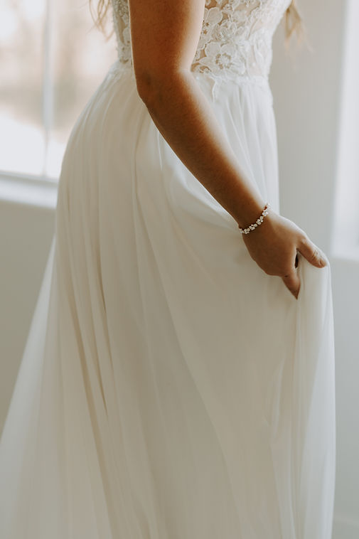 Wichita wedding dress shops