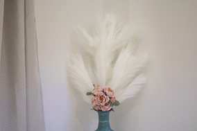 Bella Veil Bridal Shop Store Interior