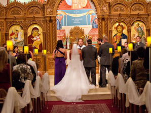 This is Us! The Love Story that Started Bella Veil.