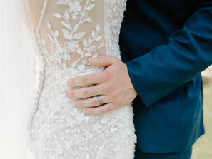 The Hottest Wedding Dress Trends You’ll Want to Try First