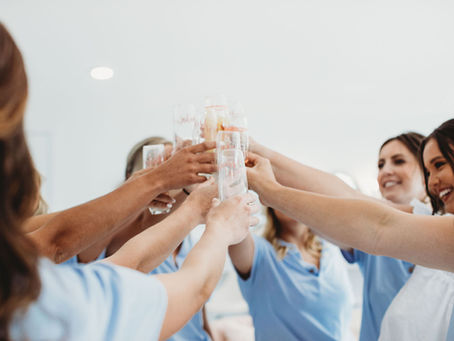 An Open Letter To Our Brides