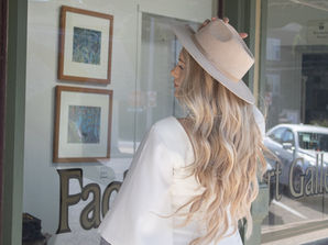 Boho Bride Inspiration from Bella Veil Styled Shoot