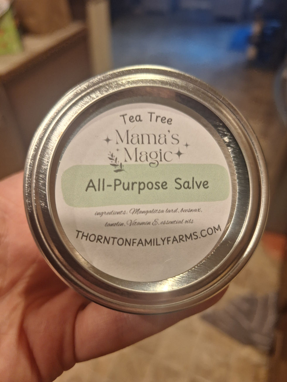 Thumbnail: All-Purpose Salve