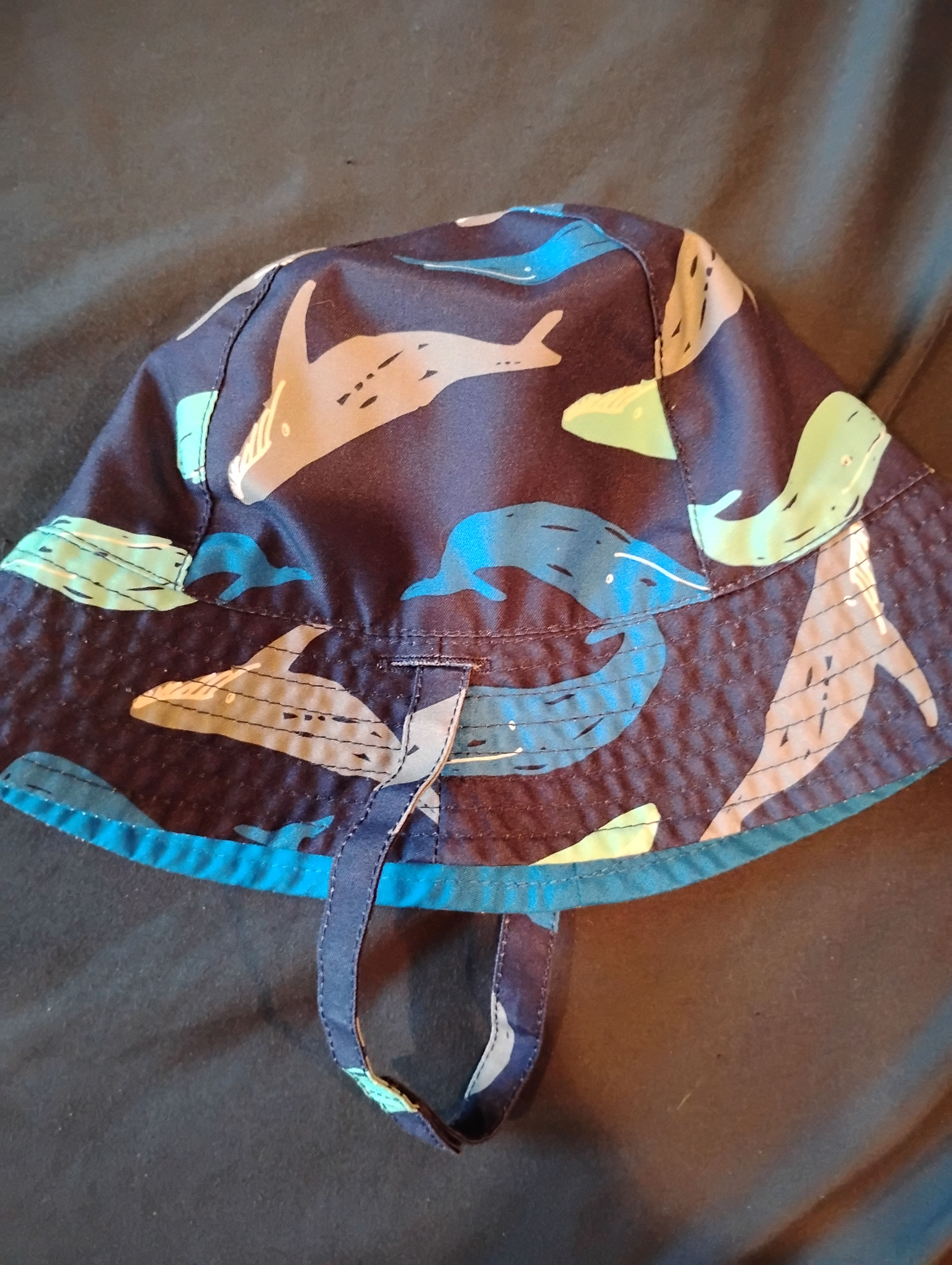 Sun Hat 6-12mo