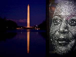 A Million Tiny Cracks - Kamala Harris 