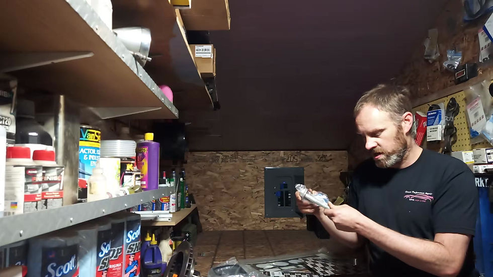 Miniaturbild: AFM DOD delete kit