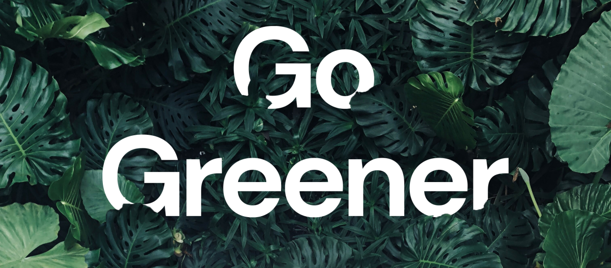 Go Greener Go North