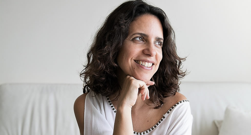 Foto do escritor: Ana Pais