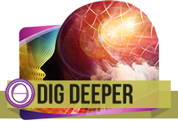 Aprofundamento Digging ThetaHealing® ONLINE/ Abril e Maio