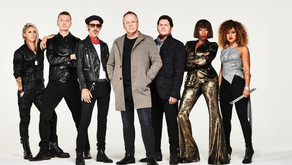 SIMPLE MINDS | NEW SINGLE | CONCERT IN ZAGREB