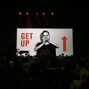 Bryan Adams filled Arena Zagreb with emotions and nostalgia
