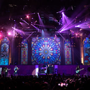 IRON MAIDEN'S OPENING DATES PRONOUNCED A TRIUMPH | NORDIC CONCERTS SOLD OUT | FANS FROM ACROSS T