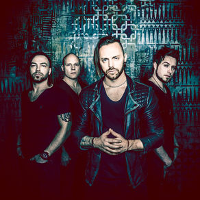 BULLET FOR MY VALENTINE | FIRST CONCERT IN CROATIA