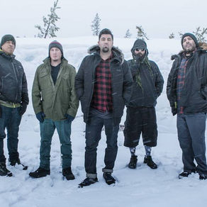 DEFTONES TO HEADLINE 2020 INMUSIC FESTIVAL 
