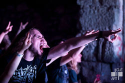 Dark Circle Fest 2018
